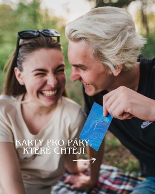 Akce která trvá do 16.12 ~ k párovým konverzačním kartám K tobě blíž ~ darujeme nádherný zápisník vytvořený na míru kartám...